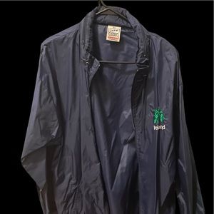 Men’s L Ireland Rain jacket